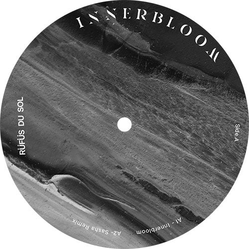 RÜFÜS DU SOL - Innerbloom Remixes Ltd Edition - SWEATSV013
