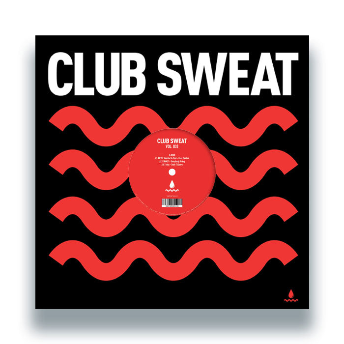 Club Sweat Vol. 2 - SWEATSV062