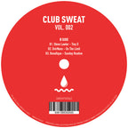 Club Sweat Vol. 2 - SWEATSV062 back
