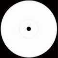 DJ Zinc - Shook Ones Remix/No Diggity Remix  - FOS Records - FOS005TP  - 12" Vinyl