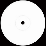 DJ Zinc - Shook Ones Remix/No Diggity Remix  - FOS Records - FOS005TP  - 12