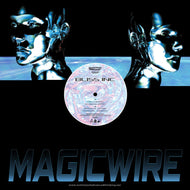 Bliss inc. - Mind 2 Mind - Magicwire Records- Techno - MAGIC020 -12
