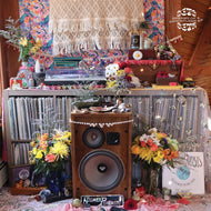 Octo Octa -  Dreams Of A Dancefloor EP - T4T LUV NRG -  T4T011 - 12