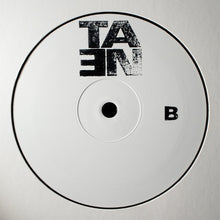 Load image into Gallery viewer, Chontane - TANE - TANE001 - TANE001 - 12&quot; Vinyl - Techno - German Import