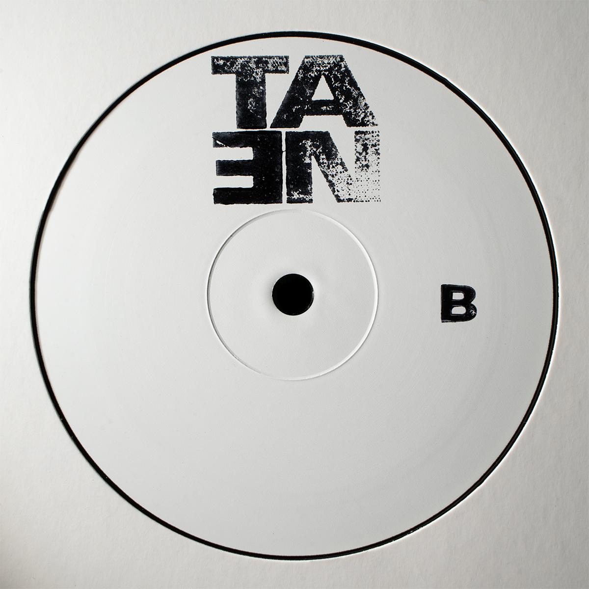 Chontane - TANE - TANE001 - TANE001 - 12