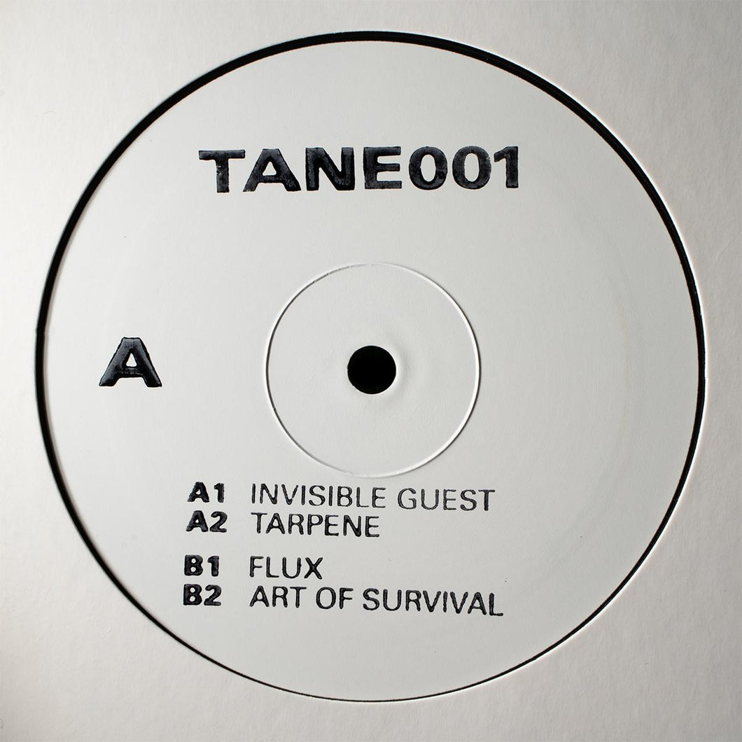 Chontane - TANE - TANE001 - TANE001 - 12