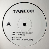 Chontane - TANE - TANE001 - TANE001 - 12