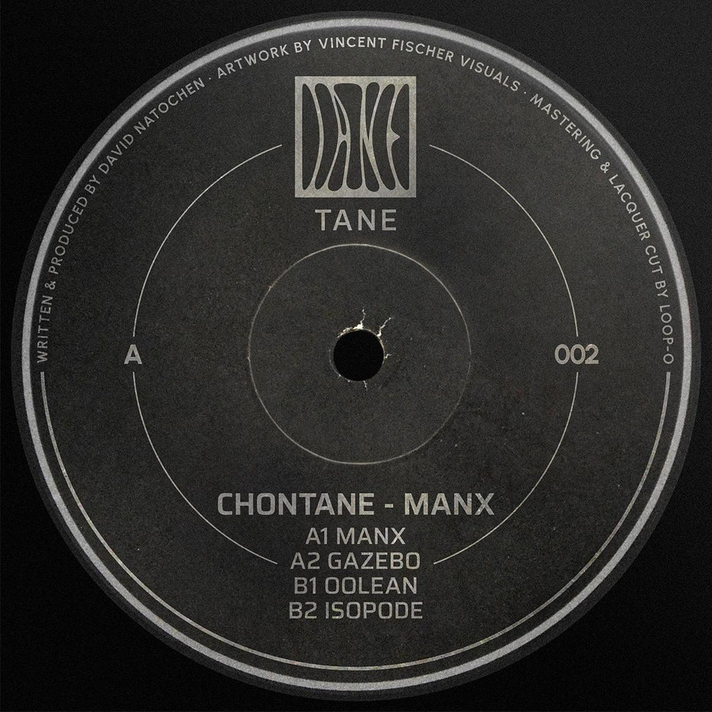 Chontane - Manx - TANE002