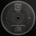 Chontane - Manx - TANE002