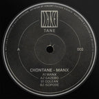 Chontane - Manx - TANE002