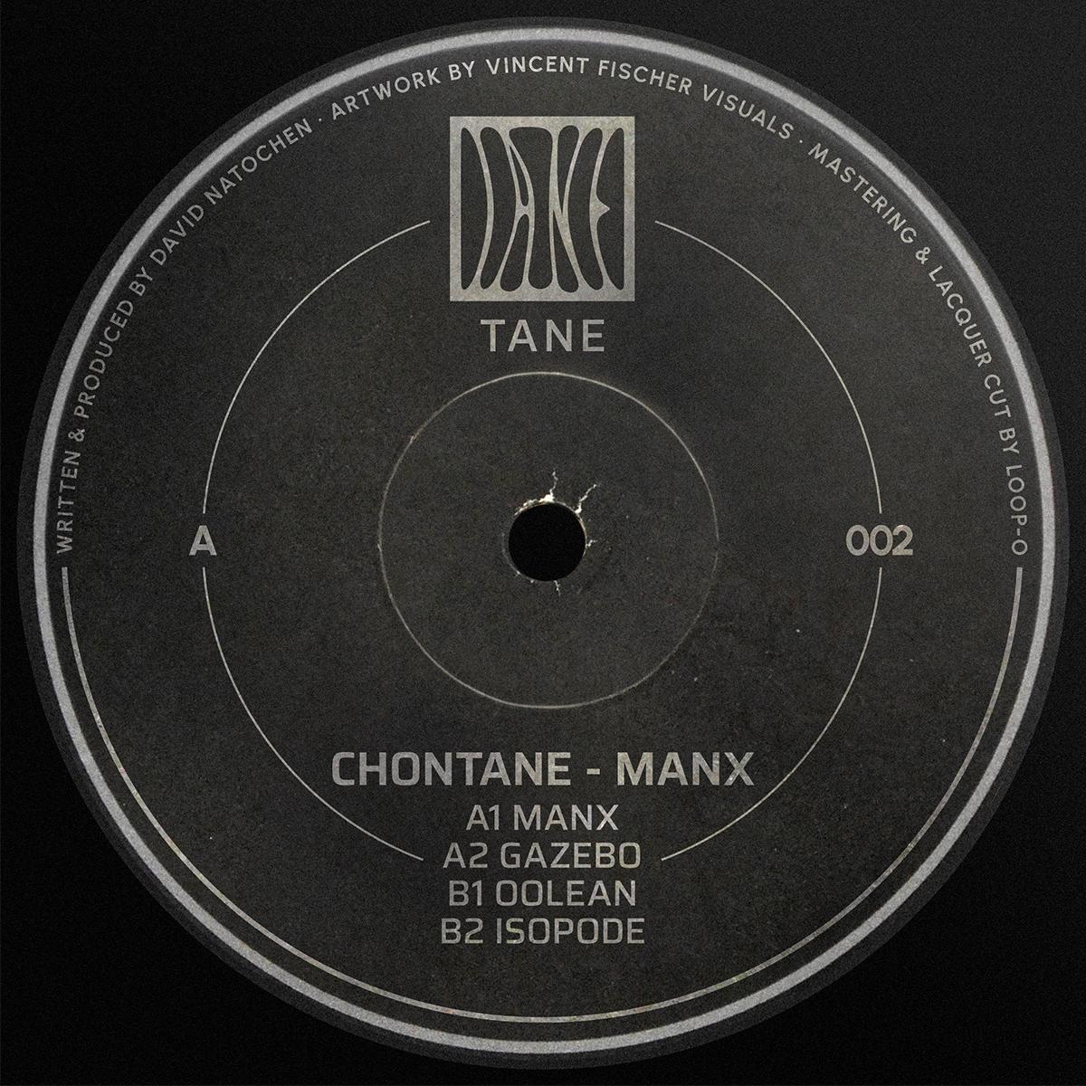 Chontane - Manx - TANE002