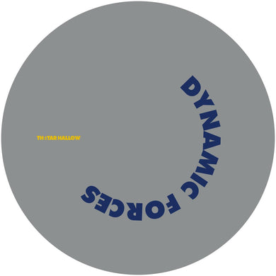 Dynamic Forces - TH Tar Hallow - The Pain To Refuse - Tar 23 - TAR023 - 12