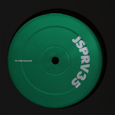 JSPRV35 - TH Tar Hallow - Tar V35 - TARV35 - 12
