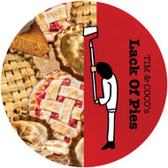 Tim Reaper & Coco Bryce - Tim & Coco's Lack Of Pies  - Myor Massiv- 12