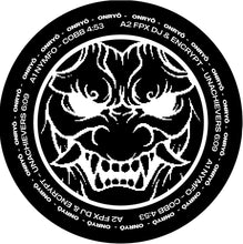 Load image into Gallery viewer, Onryo V/A - front sleeve