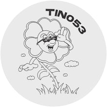 Load image into Gallery viewer, Daffy - Like This Like That EP  - Time Is Now - TIN053 - 12&quot; Vinyl - [red vinyl / label sleeve] - UK Garage