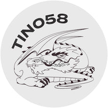 Load image into Gallery viewer, Dr Shemp - Time Is Now - Take Me Higher EP - TIN058 - 12&quot; Vinyl - UK Garage