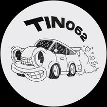 Load image into Gallery viewer, Motorist - Time Is Now - Exhibition Of Speed EP - TIN062 - 12&quot; Vinyl - UK Garage