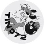 Jeremy Sylvester - Time Is Now - The Lights EP - TIN072 - 12" Vinyl - 2 Step / UK Garage