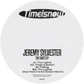 Jeremy Sylvester - Time Is Now - The Lights EP - TIN072 - 12" Vinyl - 2 Step / UK Garage