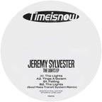 Jeremy Sylvester - Time Is Now - The Lights EP - TIN072 - 12" Vinyl - 2 Step / UK Garage