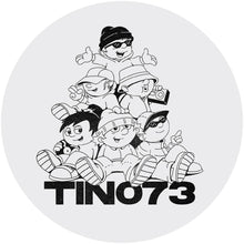 Load image into Gallery viewer, Diffrent - Time Is Now - My Sound EP - TIN073 - 12&quot; Vinyl