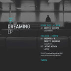 Army Of Ghosts - Dreaming - TMR016