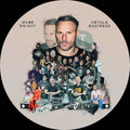 Mark Knight - Untold Business - front sleeve