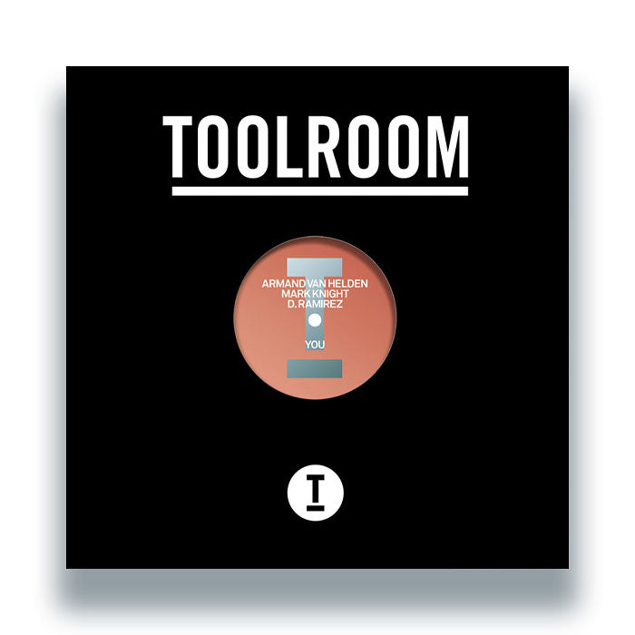 You / The Music Began To Play - TOOL1329