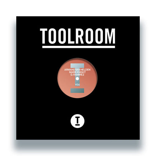 You / The Music Began To Play - TOOL1329