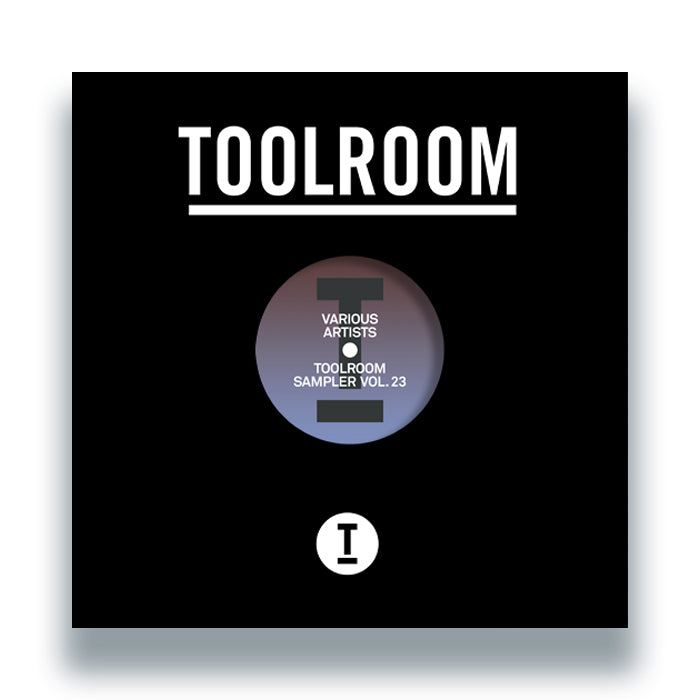 Toolroom Sampler Vol. 23 - TOOL1403