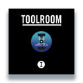 Toolroom Sampler Vol. 25 - TOOL1429 sleeve