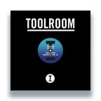 Toolroom Sampler Vol. 25 - TOOL1429 sleeve