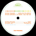 TPRLP001 label A/B
