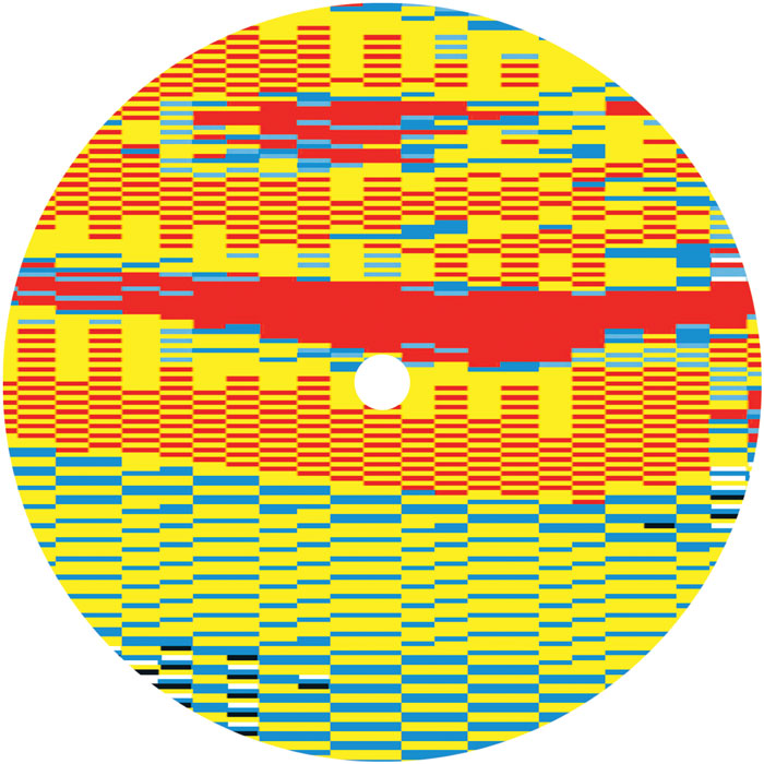 TPRLP001 disc C