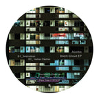 Acerbic - Doom Circuit EP - TPT110 B side label