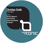 Christian Smith - L'Amour Toujours - TR123V side A label