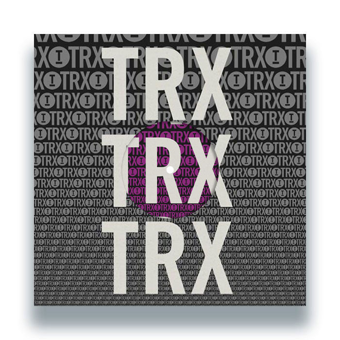 Toolroom Trax Sampler Vol. 6 - TRXVS006