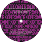 Toolroom Trax Sampler Vol. 6 - TRXVS006 label alt
