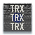 Toolroom Trax Sampler Vol. 7 - TRXVS007 sleeve