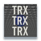 Toolroom Trax Sampler Vol. 7 - TRXVS007 sleeve