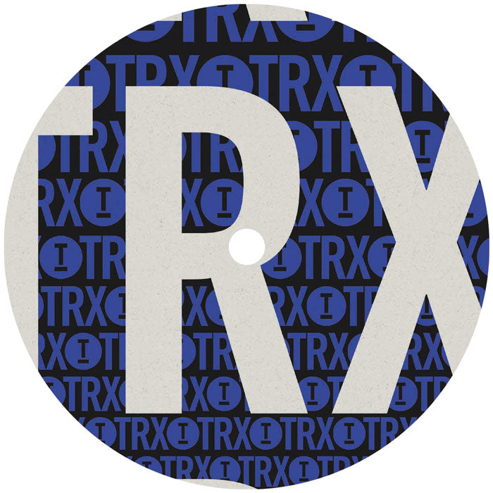 TRXVS007 disc face A