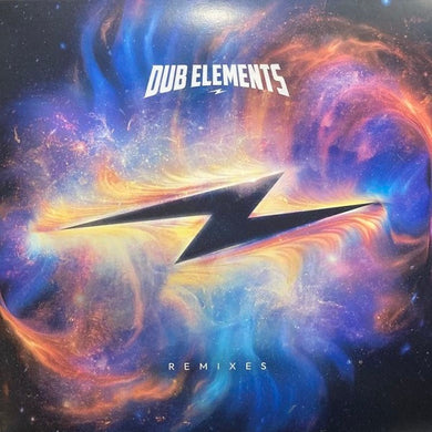 Dub Elements - Remixes - Totem Tanz Records – TT017 - 12