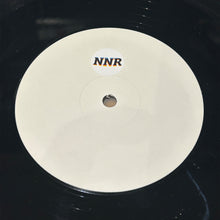 Load image into Gallery viewer, The Two Donnies - Untitled EP - The Two Donnies - TTDWHITE01 - 12&quot; Black Vinyl