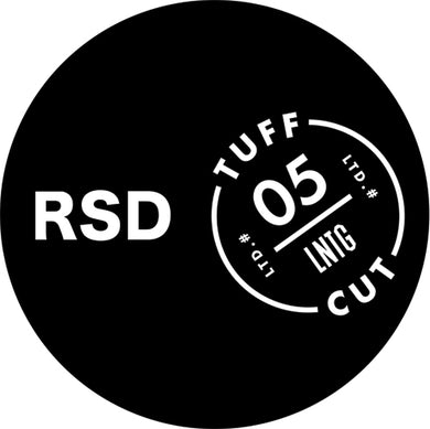 Late Night Tuff Guy - Make Me Feel EP - TUFF CUT   - 12