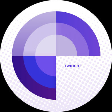 Haste - Tek EP - Twilight Records - TWILIGHT005SE - 12