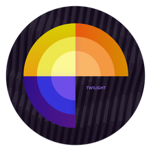 Load image into Gallery viewer, Haste &amp; Magic Touch - Sekkle Rudeboy EP - Twilight Records - TWILIGHT007SE - 12” Purple Vinyl