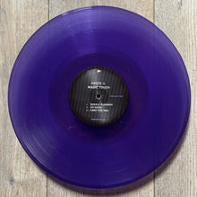 Load image into Gallery viewer, Haste &amp; Magic Touch - Sekkle Rudeboy EP - Twilight Records - TWILIGHT007SE - 12” Purple Vinyl