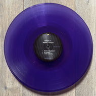 Haste & Magic Touch - Sekkle Rudeboy EP - Twilight Records - TWILIGHT007SE - 12” Purple Vinyl