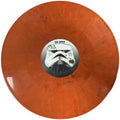 Storm Syndicut - Hold Me In Your Arms / Give It To Them - 1994 - remastered - Time Warped Recordings - TWRZ001 - Voodo Orange or Black Vinyl